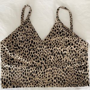 Brandy Melville amara tank